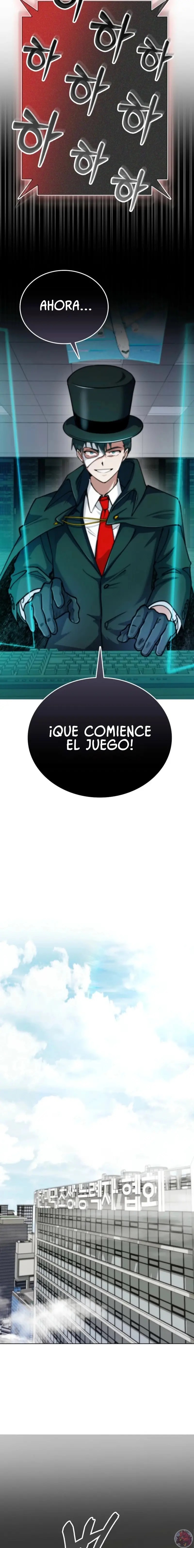 Read Me convertí en el villano con el que la heroína está obsesionada Manga Online
