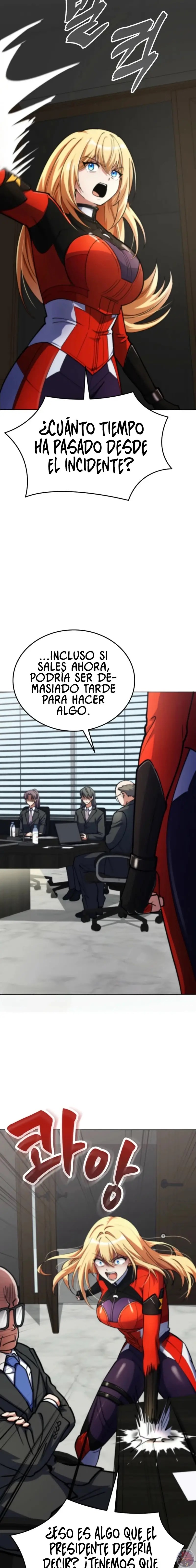 Read Me convertí en el villano con el que la heroína está obsesionada Manga Online