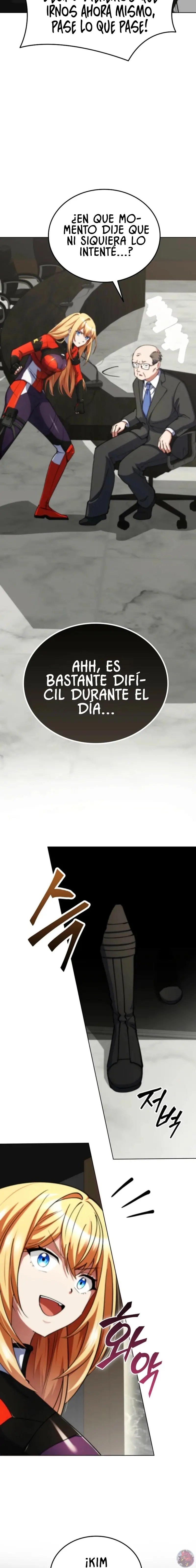 Read Me convertí en el villano con el que la heroína está obsesionada Manga Online
