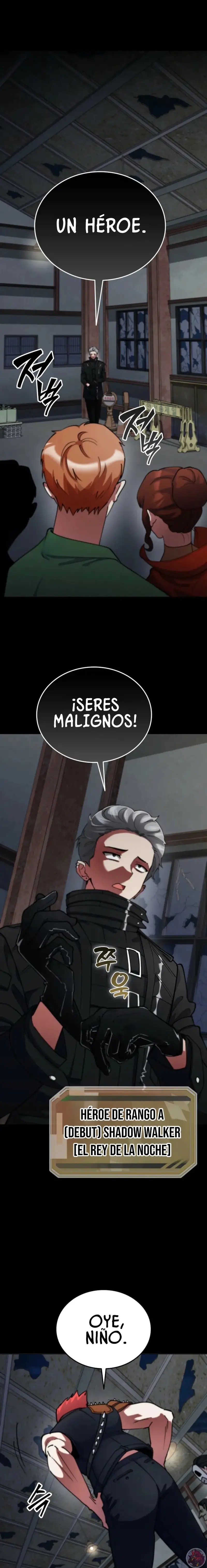 Read Me convertí en el villano con el que la heroína está obsesionada Manga Online