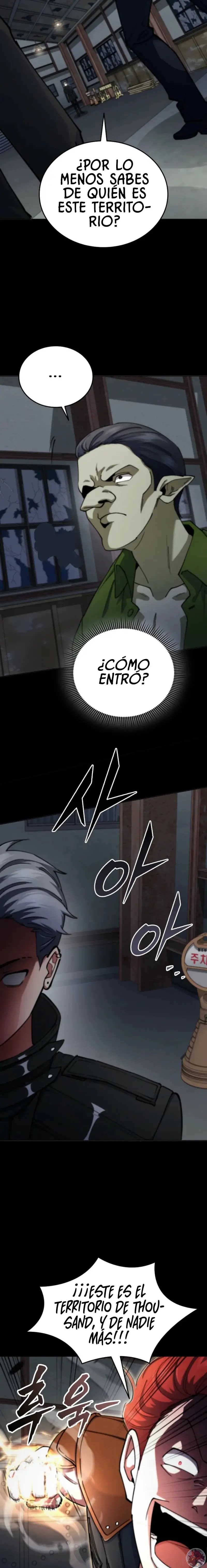 Read Me convertí en el villano con el que la heroína está obsesionada Manga Online