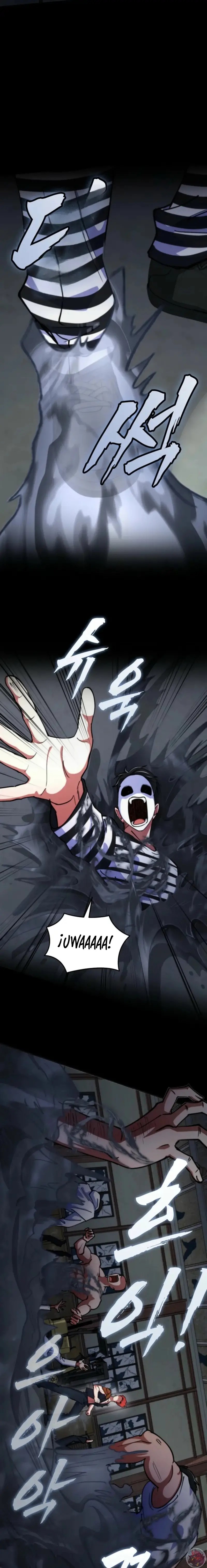 Read Me convertí en el villano con el que la heroína está obsesionada Manga Online