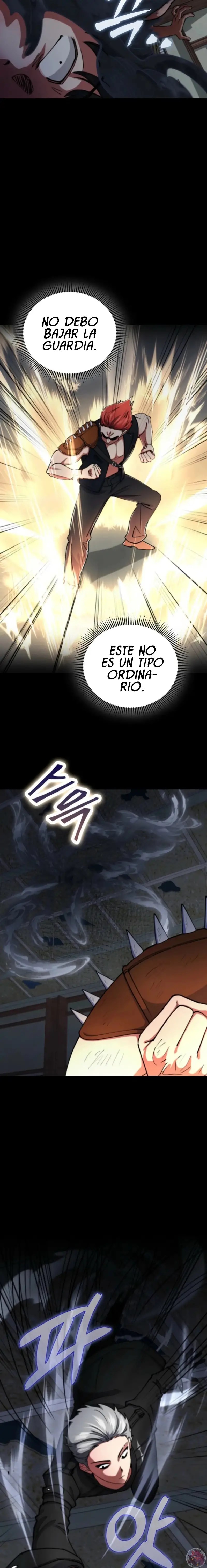 Read Me convertí en el villano con el que la heroína está obsesionada Manga Online