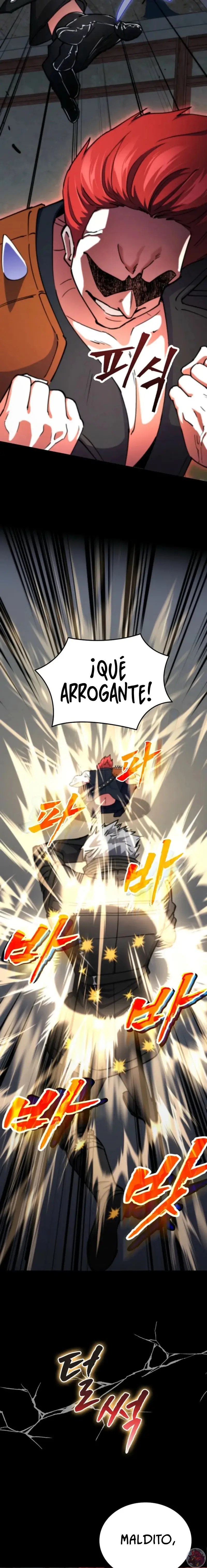 Read Me convertí en el villano con el que la heroína está obsesionada Manga Online