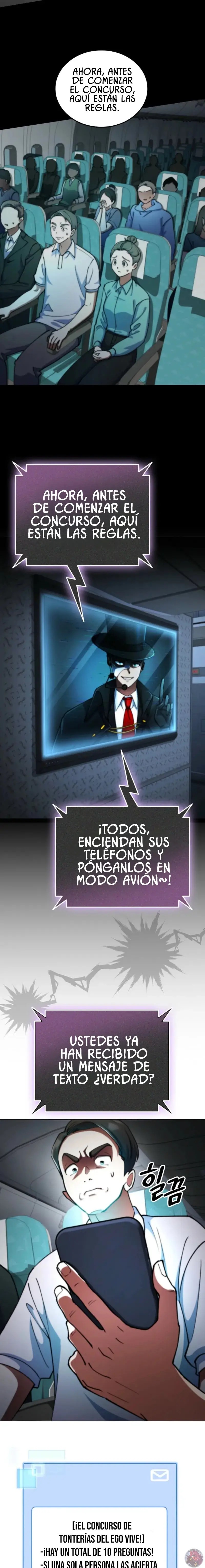 Read Me convertí en el villano con el que la heroína está obsesionada Manga Online