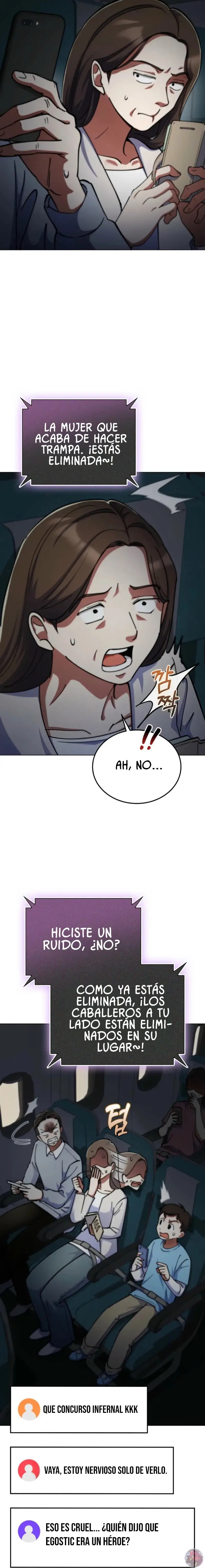 Read Me convertí en el villano con el que la heroína está obsesionada Manga Online