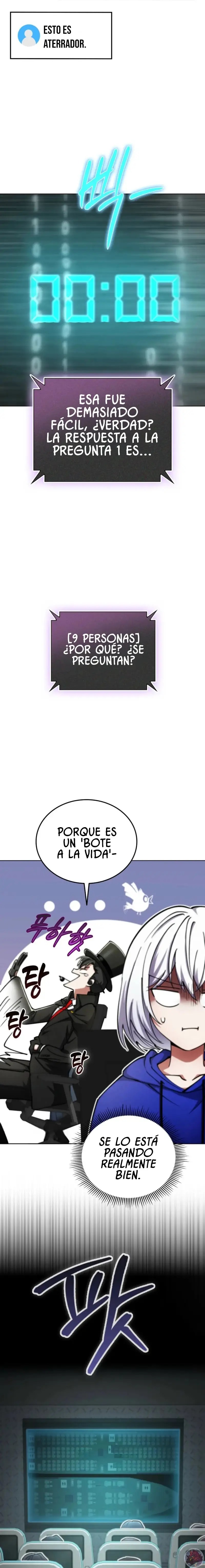 Read Me convertí en el villano con el que la heroína está obsesionada Manga Online