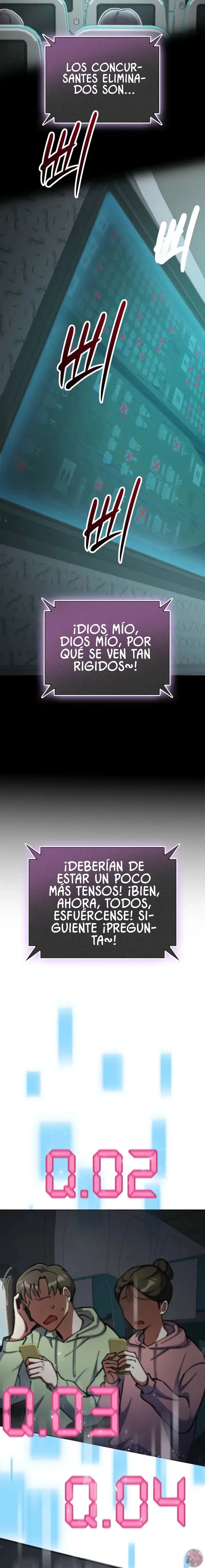 Read Me convertí en el villano con el que la heroína está obsesionada Manga Online