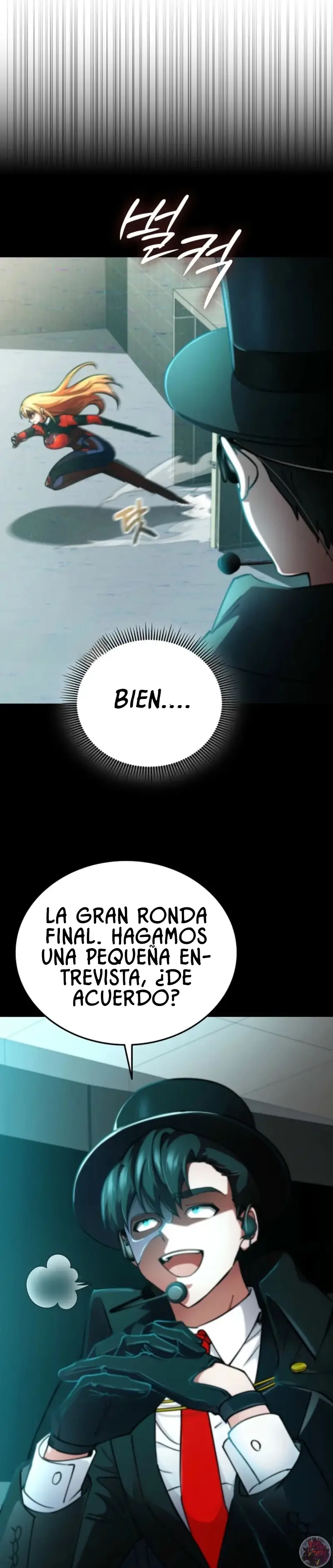 Read Me convertí en el villano con el que la heroína está obsesionada Manga Online