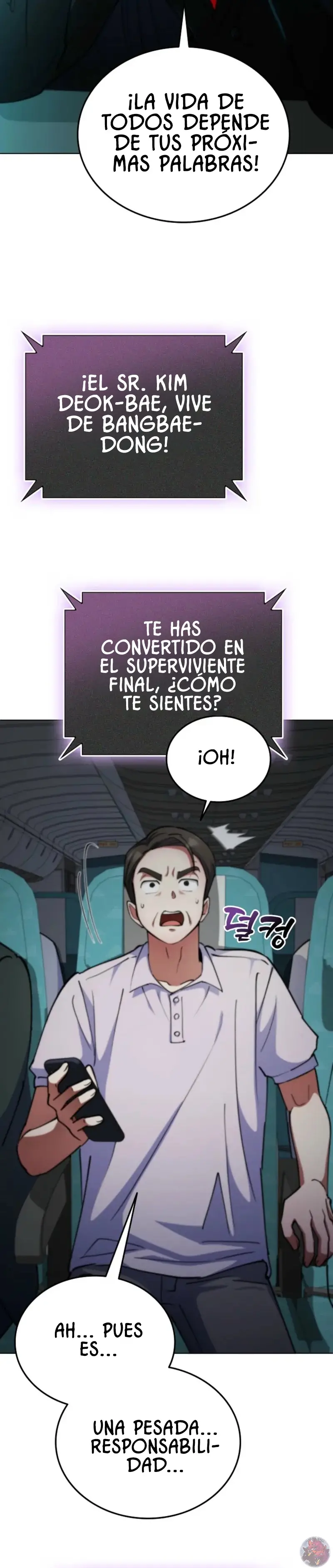 Read Me convertí en el villano con el que la heroína está obsesionada Manga Online