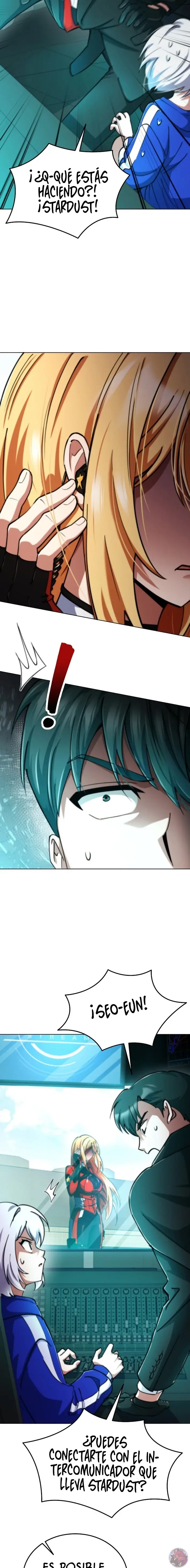 Read Me convertí en el villano con el que la heroína está obsesionada Manga Online
