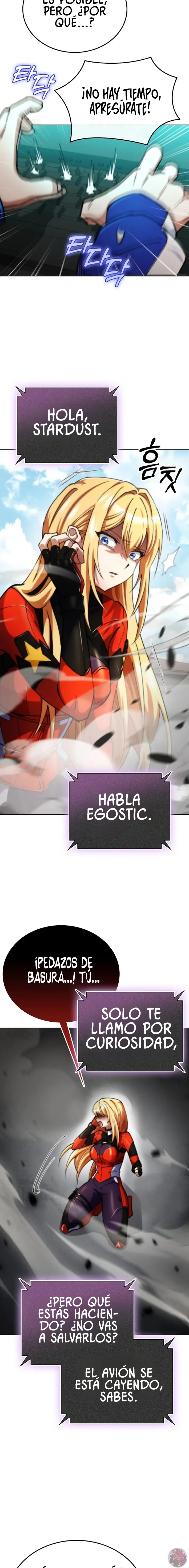 Read Me convertí en el villano con el que la heroína está obsesionada Manga Online