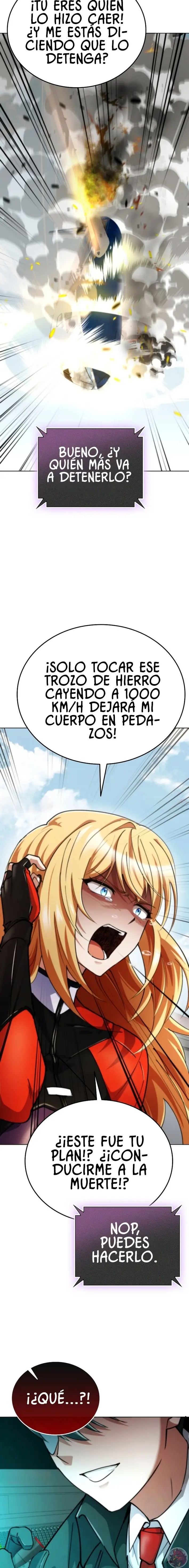 Read Me convertí en el villano con el que la heroína está obsesionada Manga Online