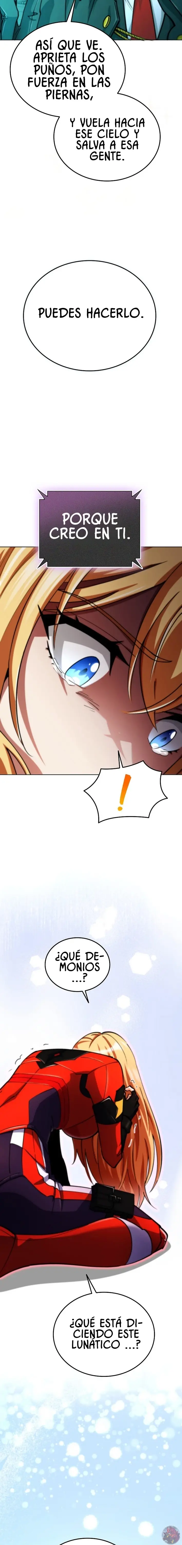 Read Me convertí en el villano con el que la heroína está obsesionada Manga Online
