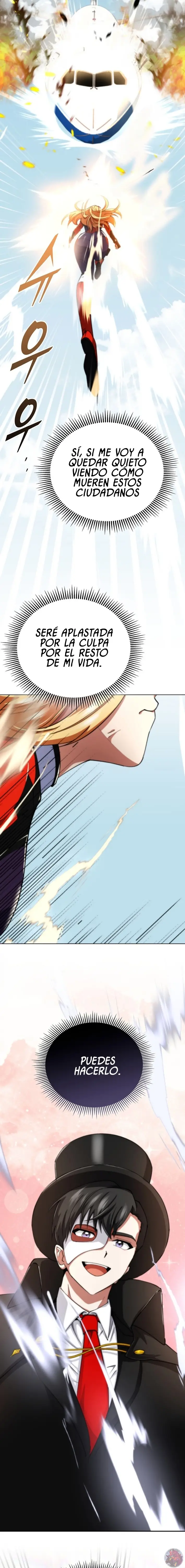 Read Me convertí en el villano con el que la heroína está obsesionada Manga Online