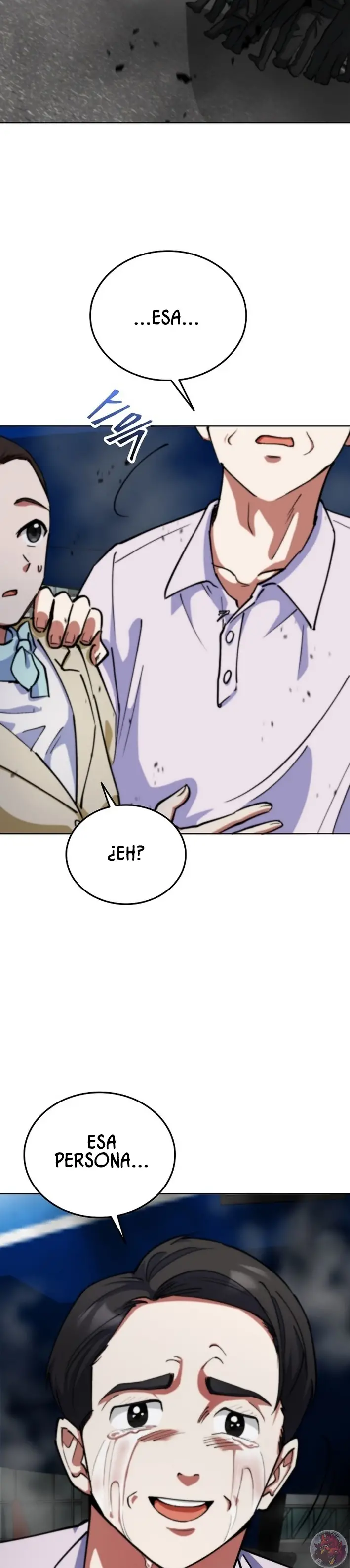 Read Me convertí en el villano con el que la heroína está obsesionada Manga Online