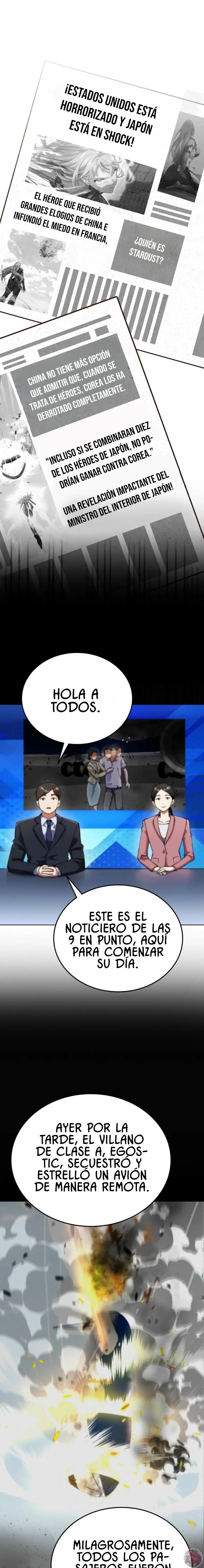 Read Me convertí en el villano con el que la heroína está obsesionada Manga Online