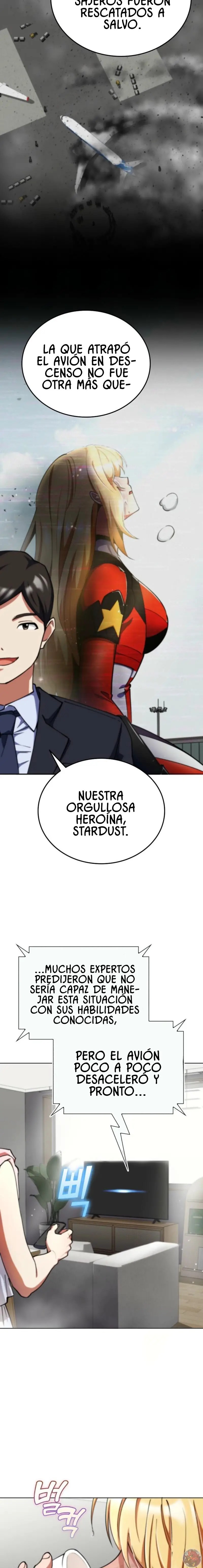 Read Me convertí en el villano con el que la heroína está obsesionada Manga Online