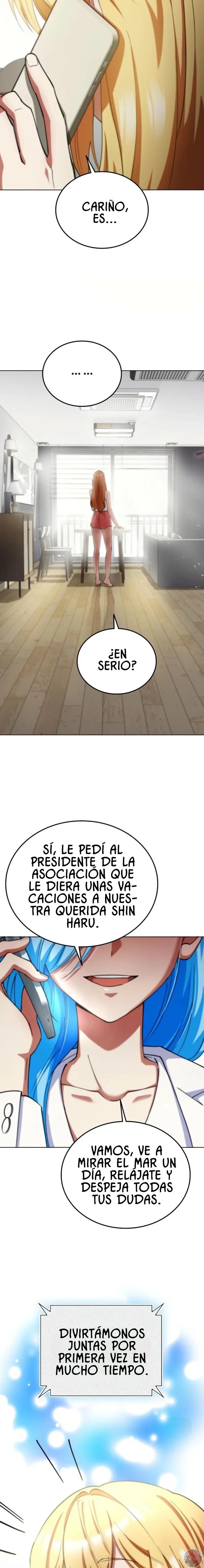 Read Me convertí en el villano con el que la heroína está obsesionada Manga Online
