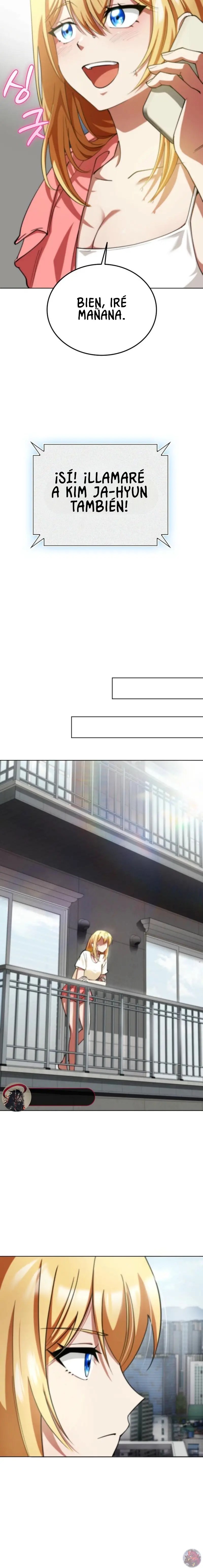 Read Me convertí en el villano con el que la heroína está obsesionada Manga Online