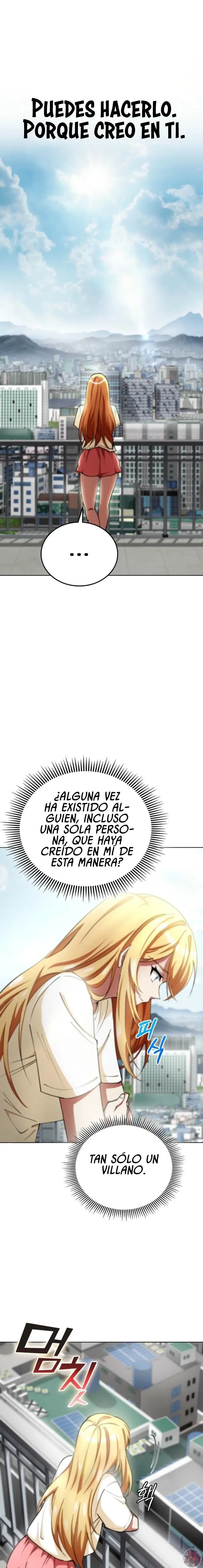 Read Me convertí en el villano con el que la heroína está obsesionada Manga Online