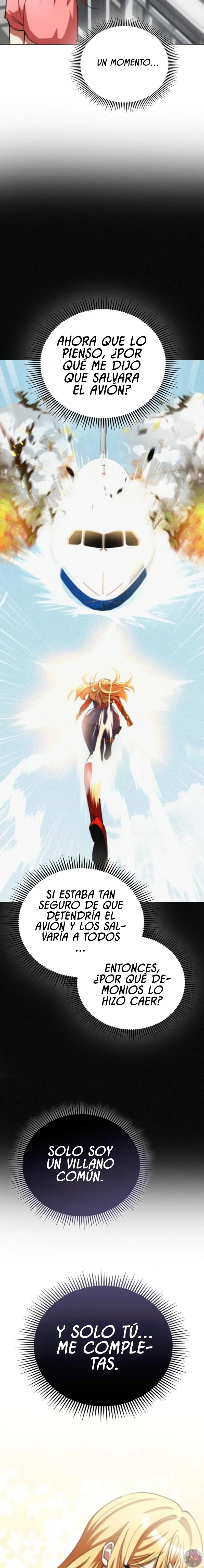 Read Me convertí en el villano con el que la heroína está obsesionada Manga Online