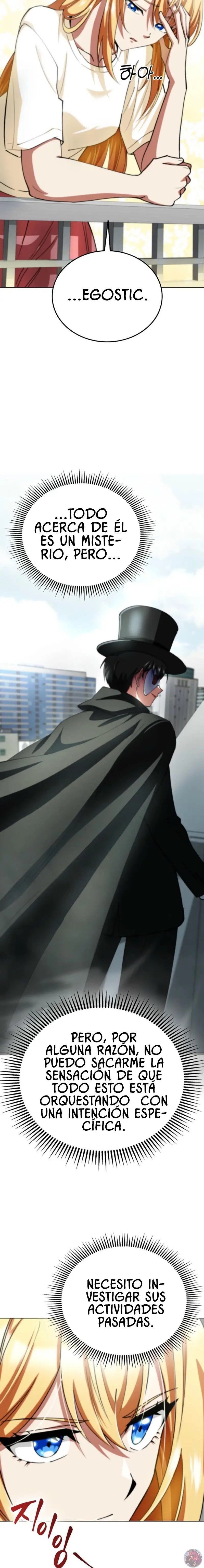 Read Me convertí en el villano con el que la heroína está obsesionada Manga Online