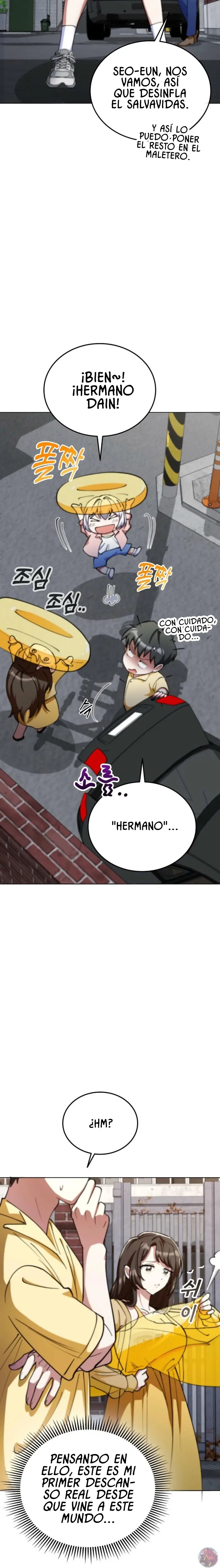 Read Me convertí en el villano con el que la heroína está obsesionada Manga Online