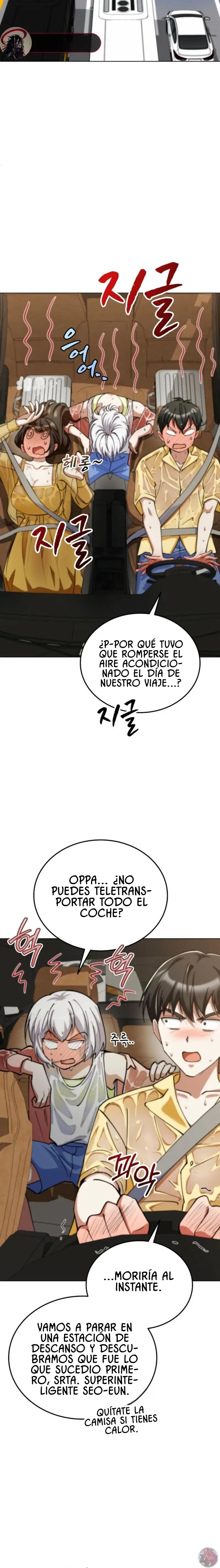 Read Me convertí en el villano con el que la heroína está obsesionada Manga Online