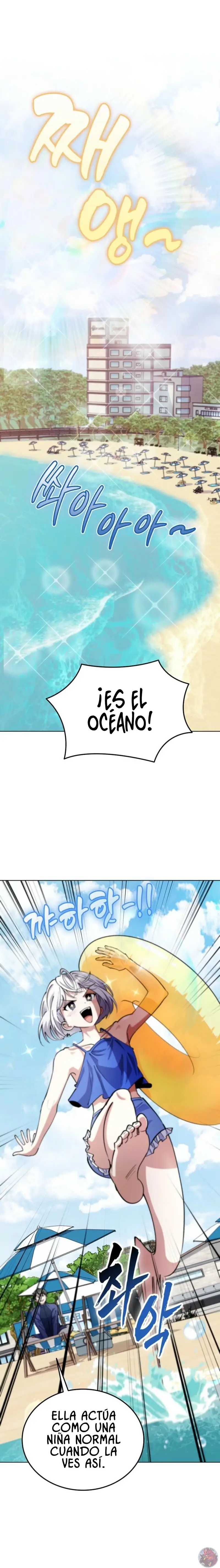 Read Me convertí en el villano con el que la heroína está obsesionada Manga Online