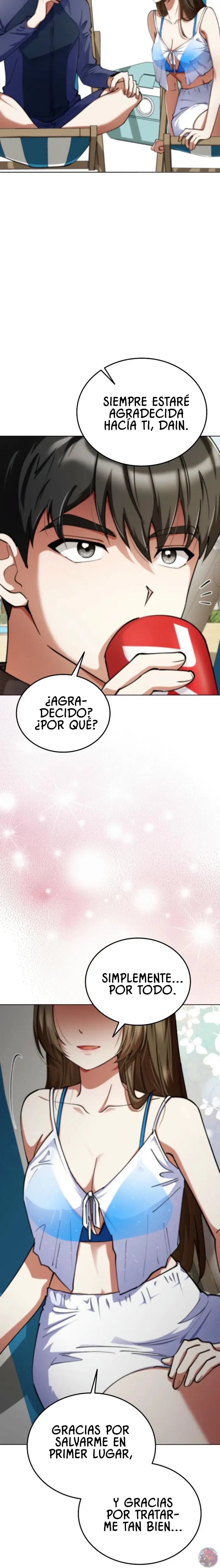 Read Me convertí en el villano con el que la heroína está obsesionada Manga Online