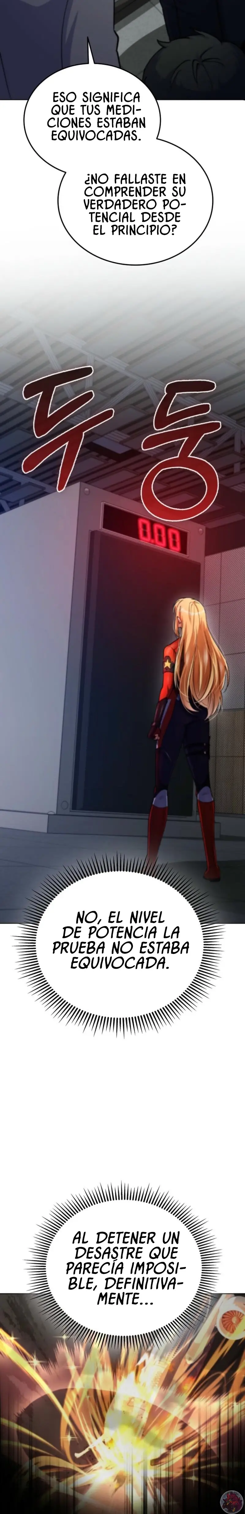 Read Me convertí en el villano con el que la heroína está obsesionada Manga Online