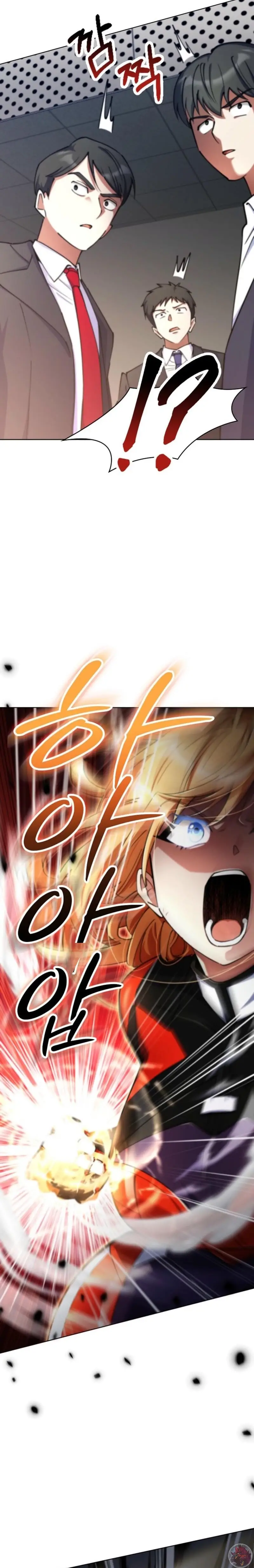 Read Me convertí en el villano con el que la heroína está obsesionada Manga Online