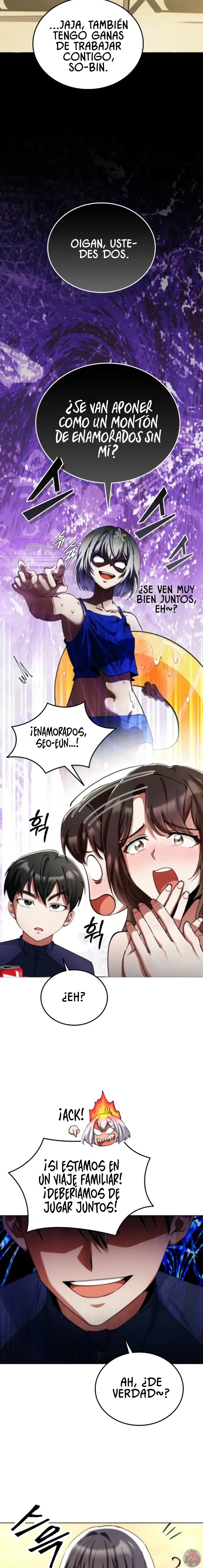 Read Me convertí en el villano con el que la heroína está obsesionada Manga Online