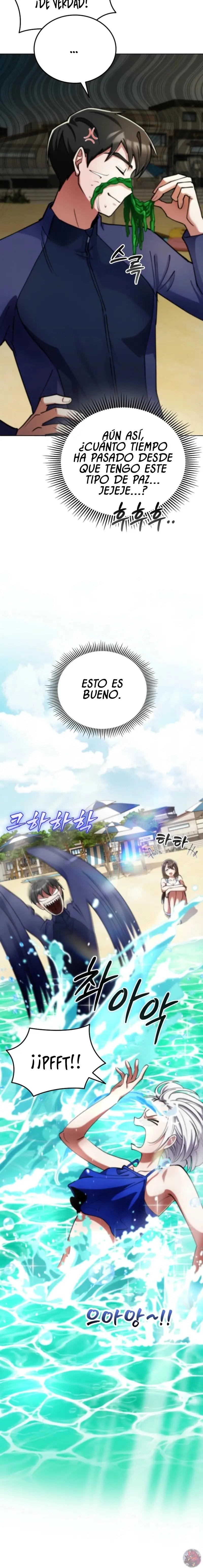 Read Me convertí en el villano con el que la heroína está obsesionada Manga Online