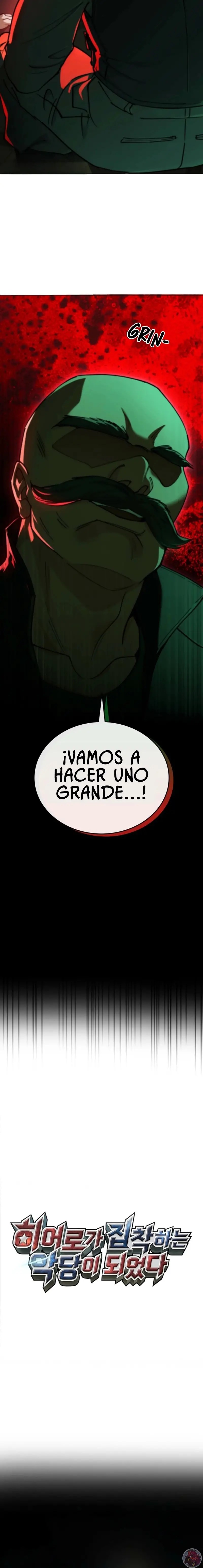 Read Me convertí en el villano con el que la heroína está obsesionada Manga Online