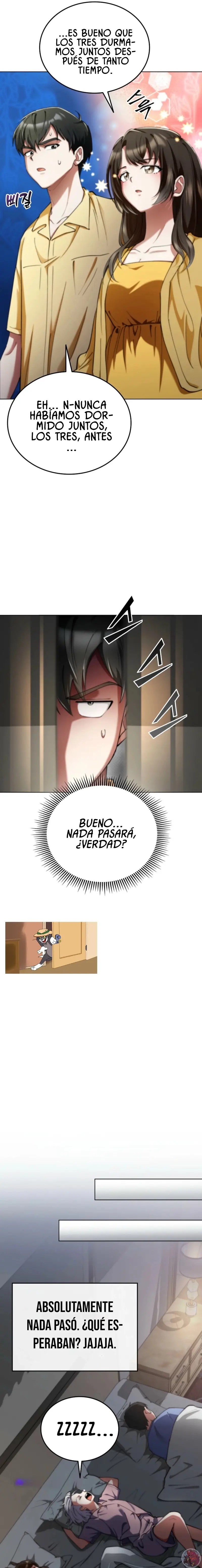 Read Me convertí en el villano con el que la heroína está obsesionada Manga Online