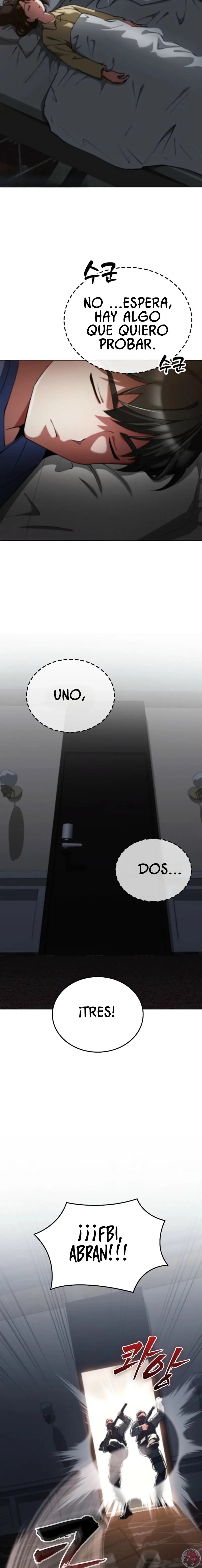 Read Me convertí en el villano con el que la heroína está obsesionada Manga Online