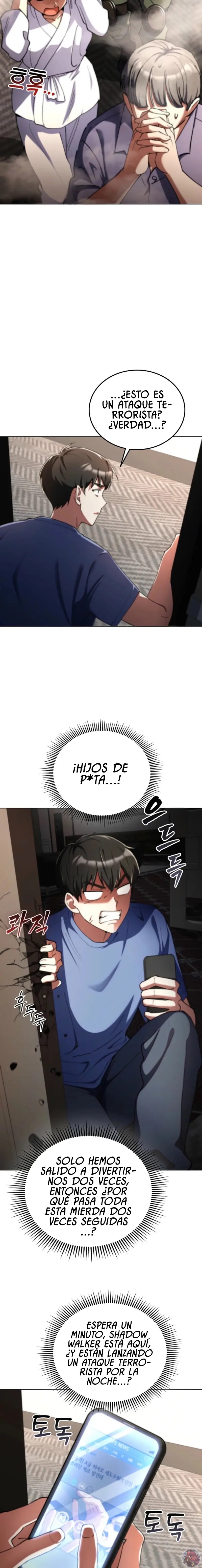 Read Me convertí en el villano con el que la heroína está obsesionada Manga Online