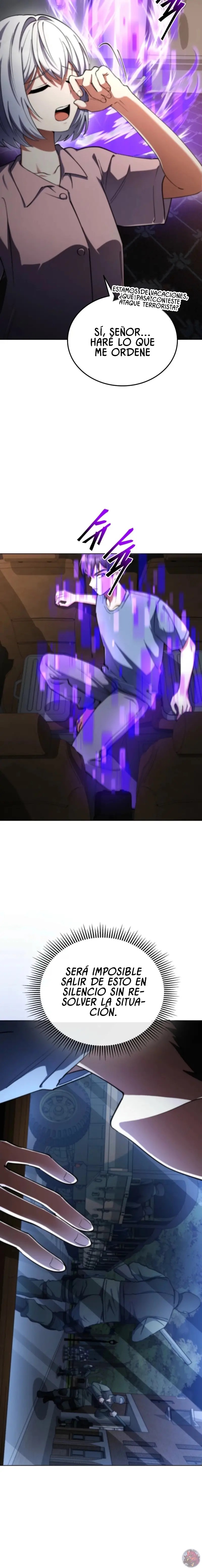 Read Me convertí en el villano con el que la heroína está obsesionada Manga Online