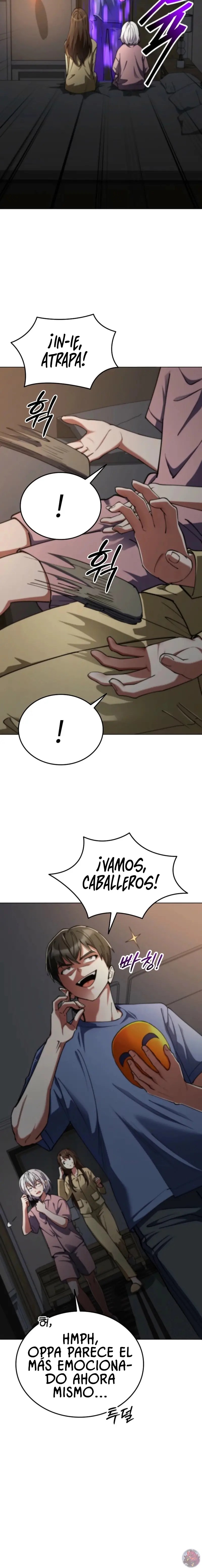 Read Me convertí en el villano con el que la heroína está obsesionada Manga Online