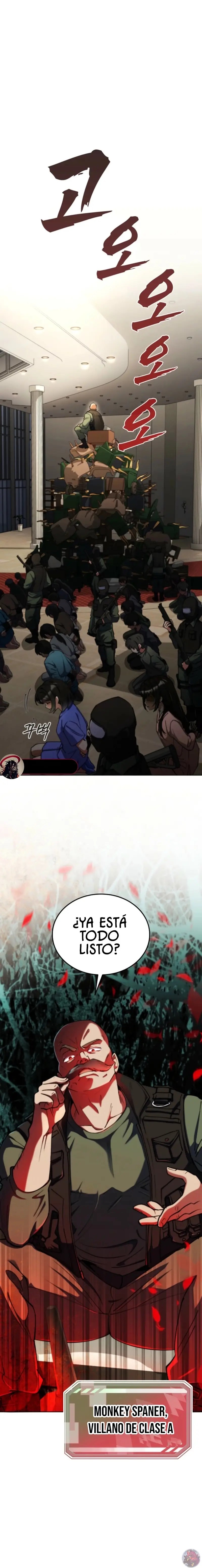 Read Me convertí en el villano con el que la heroína está obsesionada Manga Online