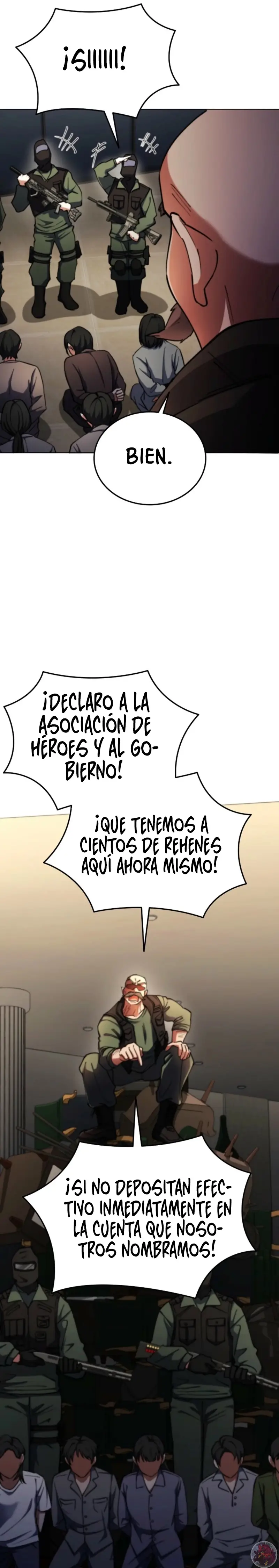 Read Me convertí en el villano con el que la heroína está obsesionada Manga Online