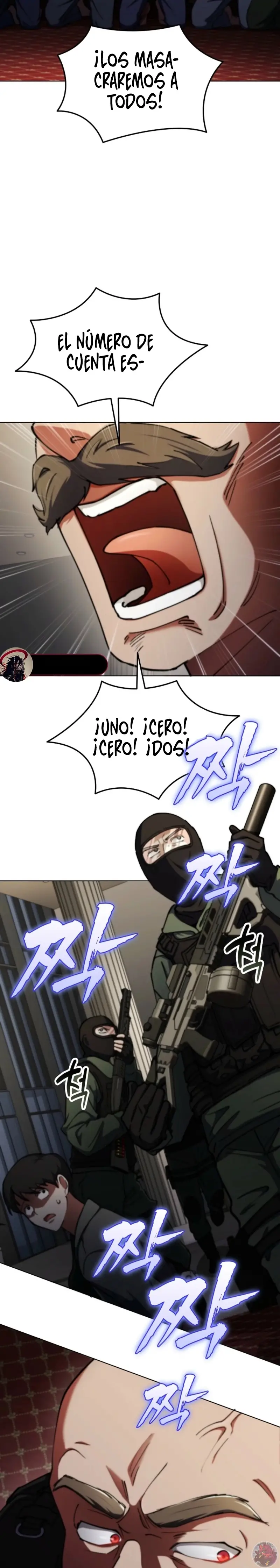 Read Me convertí en el villano con el que la heroína está obsesionada Manga Online