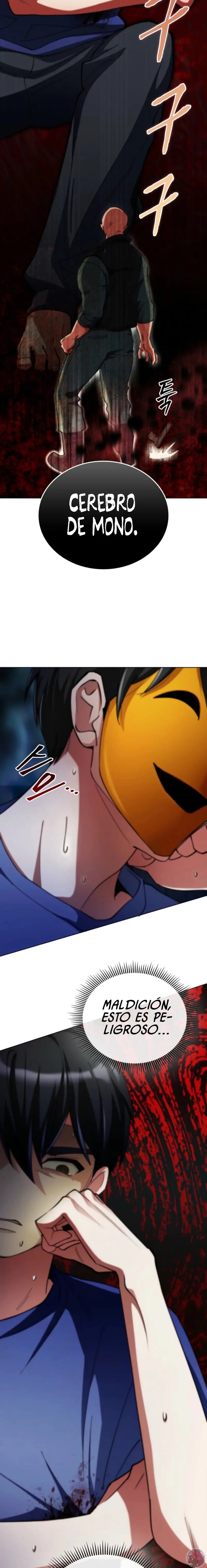 Read Me convertí en el villano con el que la heroína está obsesionada Manga Online