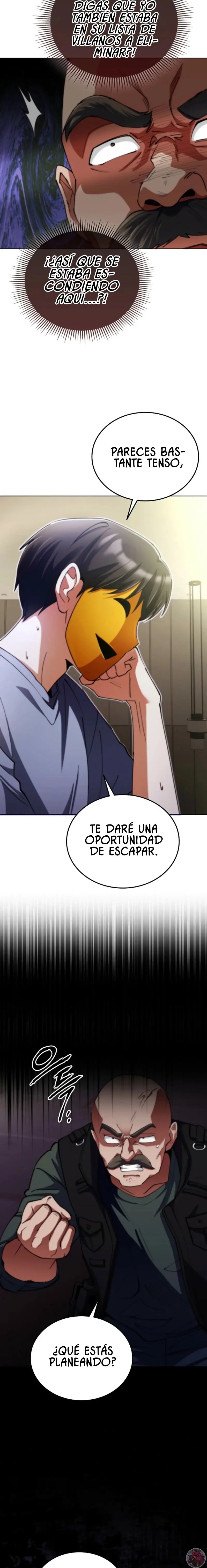Read Me convertí en el villano con el que la heroína está obsesionada Manga Online