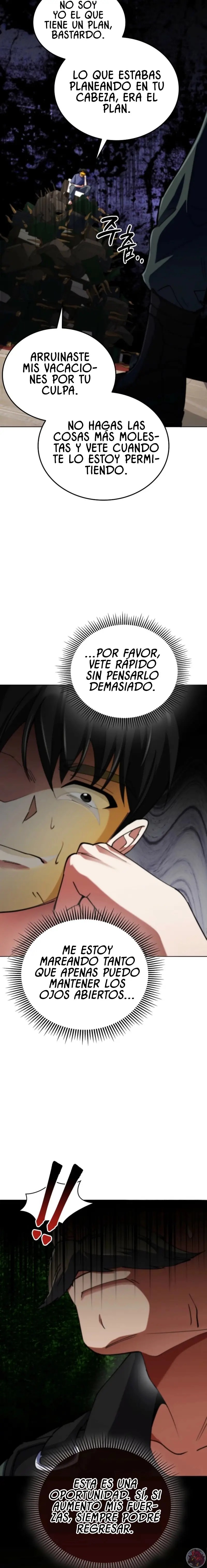 Read Me convertí en el villano con el que la heroína está obsesionada Manga Online