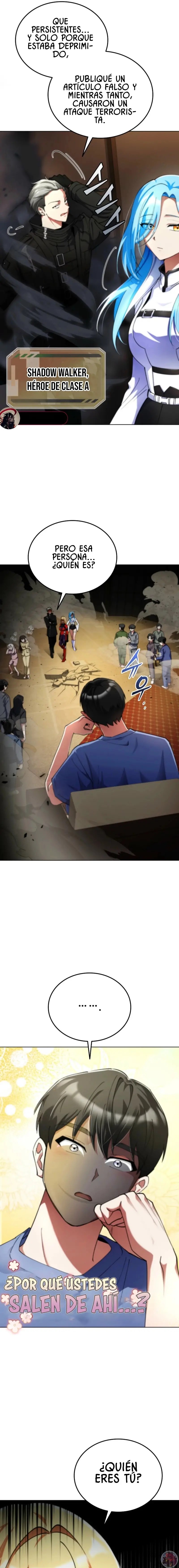 Read Me convertí en el villano con el que la heroína está obsesionada Manga Online