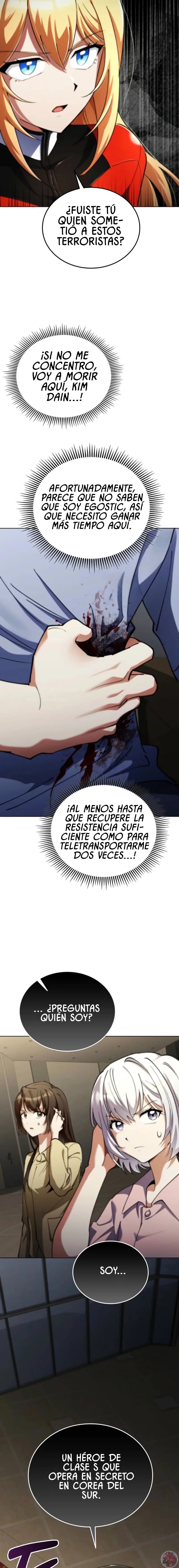 Read Me convertí en el villano con el que la heroína está obsesionada Manga Online