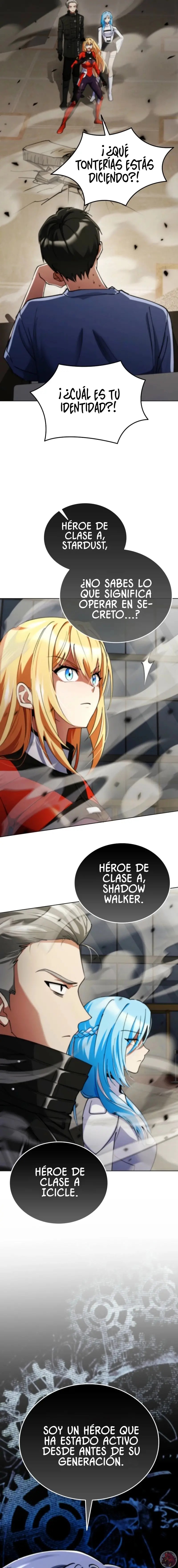 Read Me convertí en el villano con el que la heroína está obsesionada Manga Online